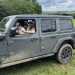 Jeep Experience